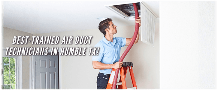 Humble AirCraft Indoor Air