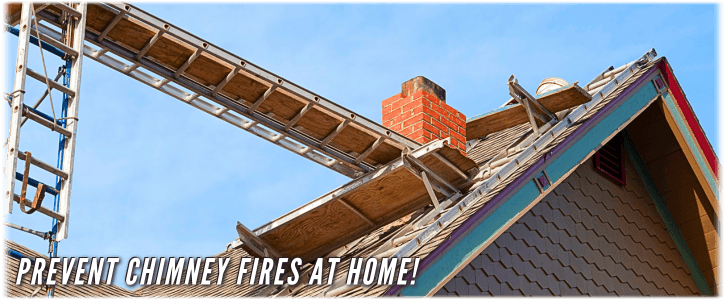 Chimney Cleaning Humble TX