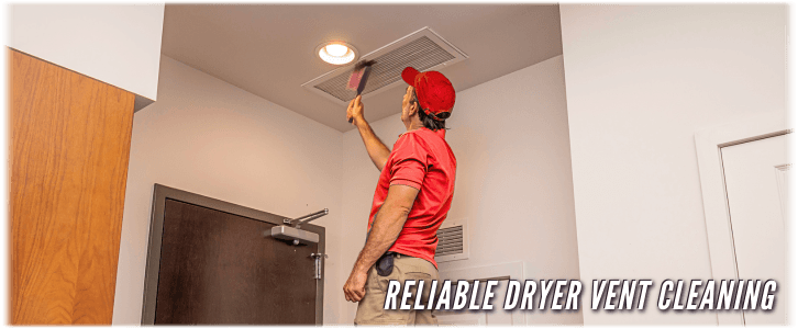 Dryer Vent Cleaning Humble TX